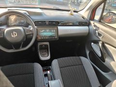 Leapmotor Leapo T03 400 Comfort Edition - photo 4