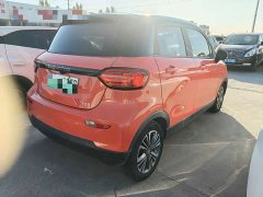 Leapmotor Leapo T03 400 Comfort Edition - photo 7