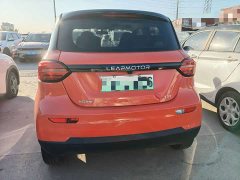 Leapmotor Leapo T03 400 Comfort Edition - photo 8