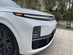 Li Auto L7 Pro Smart Refresh Edition - ფოტო 12
