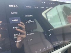 Li Auto L7 Pro Smart Refresh Edition - ფოტო 14