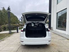 Li Auto L7 Pro Smart Refresh Edition - ფოტო 15