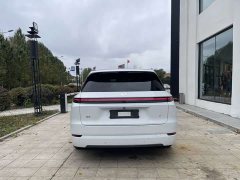 Li Auto L7 Pro Smart Refresh Edition - ფოტო 16