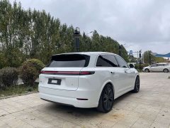 Li Auto L7 Pro Smart Refresh Edition - ფოტო 17