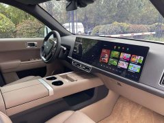 Li Auto L7 Pro Smart Refresh Edition - ფოტო 4