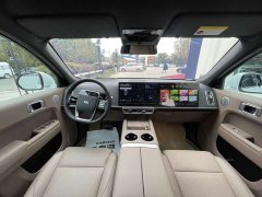 Li Auto L7 Pro Smart Refresh Edition - ფოტო 7