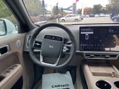 Li Auto L7 Pro Smart Refresh Edition - ფოტო 9