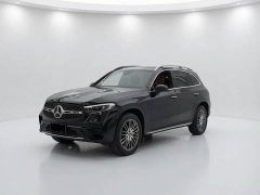 Mercedes-Benz GLC 300 L 4MATIC Dynamic 7-Seater - photo 1