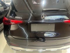Mercedes-Benz GLC 300 L 4MATIC Dynamic 7-Seater - photo 15