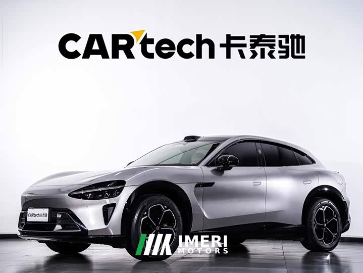 Xiaomi YU7 Four-Wheel Drive Pro - car from China