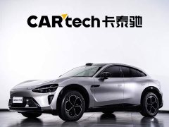 Xiaomi YU7 Four-Wheel Drive Pro - photo 1