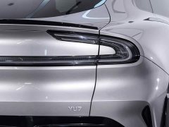 Xiaomi YU7 Four-Wheel Drive Pro - photo 11