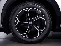 Xiaomi YU7 Four-Wheel Drive Pro - photo 12
