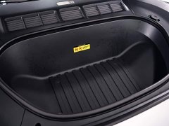 Xiaomi YU7 Four-Wheel Drive Pro - photo 13