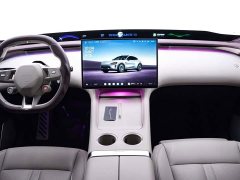 Xiaomi YU7 Four-Wheel Drive Pro - photo 14