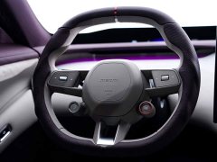 Xiaomi YU7 Four-Wheel Drive Pro - photo 15