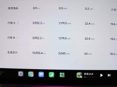 Xiaomi YU7 Four-Wheel Drive Pro - photo 16