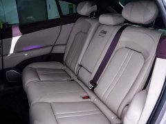 Xiaomi YU7 Four-Wheel Drive Pro - photo 20