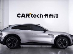 Xiaomi YU7 Four-Wheel Drive Pro - photo 3