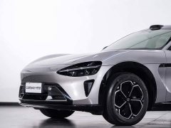 Xiaomi YU7 Four-Wheel Drive Pro - photo 5