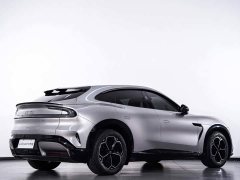 Xiaomi YU7 Four-Wheel Drive Pro - photo 6