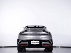 Xiaomi YU7 Four-Wheel Drive Pro - photo 7