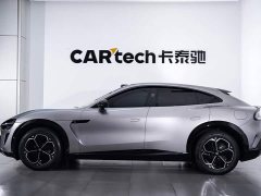 Xiaomi YU7 Four-Wheel Drive Pro - photo 8