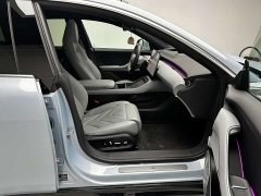 NIO ET5 75kWh - ფოტო 13