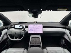 NIO ET5 75kWh - ფოტო 15