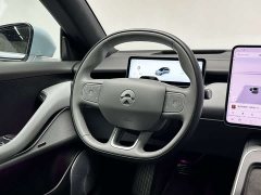 NIO ET5 75kWh - ფოტო 16