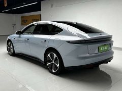 NIO ET5 75kWh - ფოტო 5