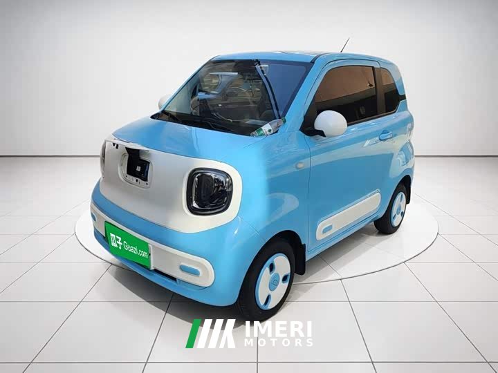 FAW Besturn Xiaoma 222km Dynamic Edition