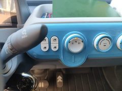 FAW Besturn Xiaoma 222km Dynamic Edition - photo 10