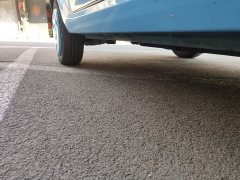FAW Besturn Xiaoma 222km Dynamic Edition - photo 17