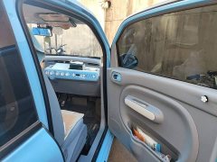 FAW Besturn Xiaoma 222km Dynamic Edition - photo 19