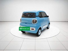FAW Besturn Xiaoma 222km Dynamic Edition - photo 4