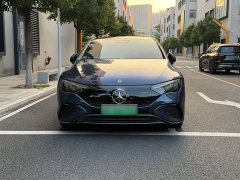 Mercedes-Benz EQE 350 Pioneer Edition - фото 2