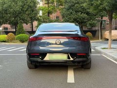 Mercedes-Benz EQE 350 Pioneer Edition - фото 3