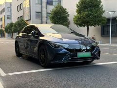 Mercedes-Benz EQE 350 Pioneer Edition - фото 5