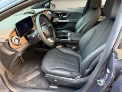 Mercedes-Benz EQE 350 Pioneer Edition - фото 7