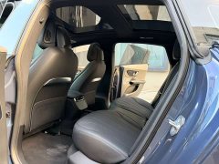 Mercedes-Benz EQE 350 Pioneer Edition - фото 8
