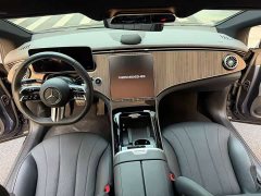 Mercedes-Benz EQE 350 Pioneer Edition - фото 9