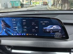 Cadillac XT5 2.0T Luxury - ფოტო 11