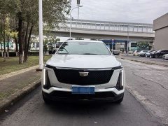 Cadillac XT5 2.0T Luxury - ფოტო 2