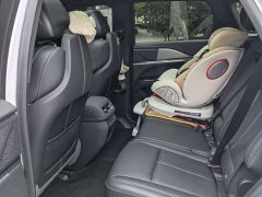 Cadillac XT5 2.0T Luxury - ფოტო 7