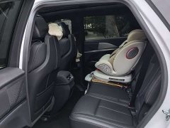 Cadillac XT5 2.0T Luxury - ფოტო 8