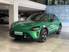 Xiaomi YU7 Rear-Wheel Drive Long-Range Edition - ფოტო 1