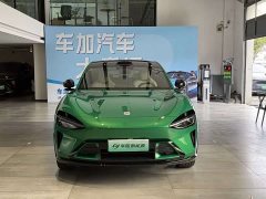 Xiaomi YU7 Rear-Wheel Drive Long-Range Edition - ფოტო 2