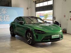Xiaomi YU7 Rear-Wheel Drive Long-Range Edition - ფოტო 3