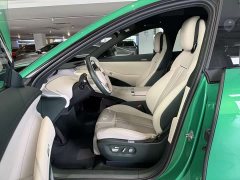 Xiaomi YU7 Rear-Wheel Drive Long-Range Edition - ფოტო 4